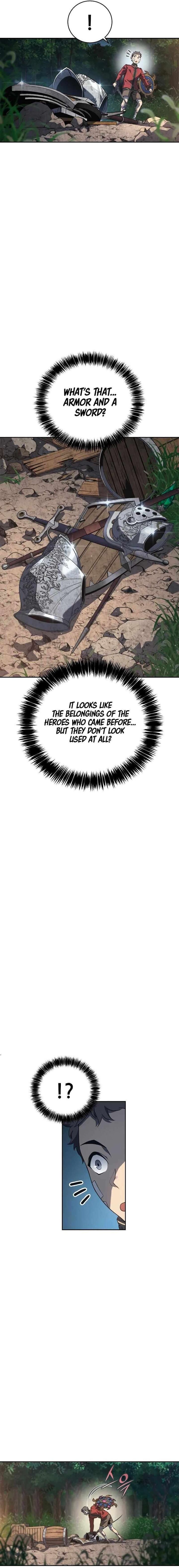 The Reason Why I Quit Being The Demon King Chapter 33 Page 28