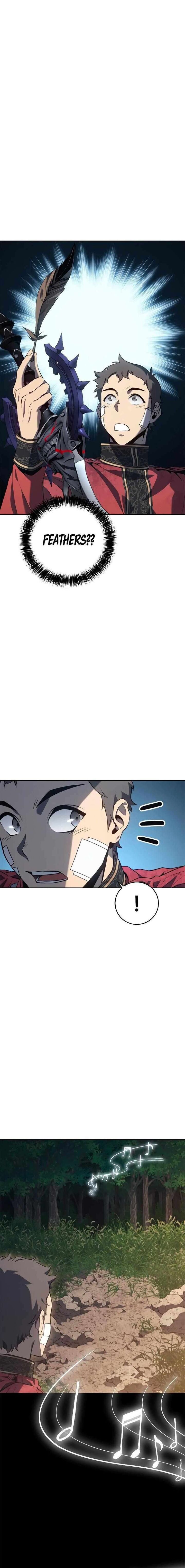 The Reason Why I Quit Being The Demon King Chapter 33 Page 29