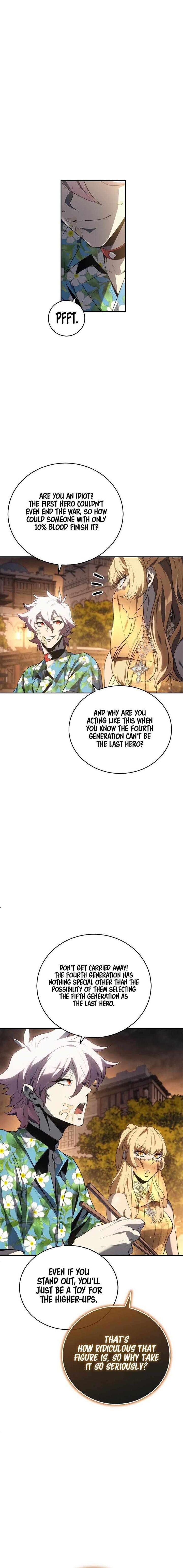 The Reason Why I Quit Being The Demon King Chapter 33 Page 3