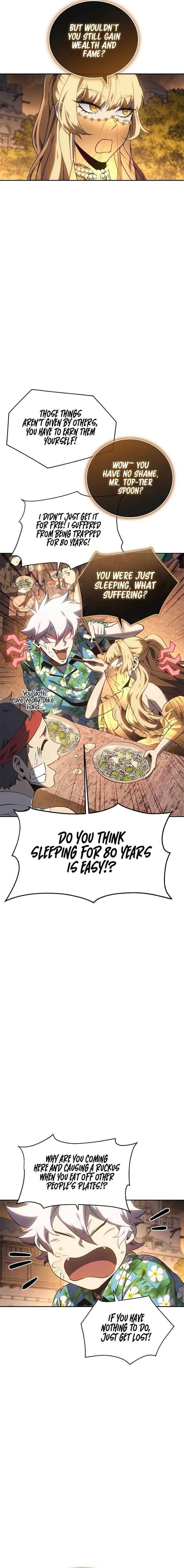 The Reason Why I Quit Being The Demon King Chapter 33 Page 4