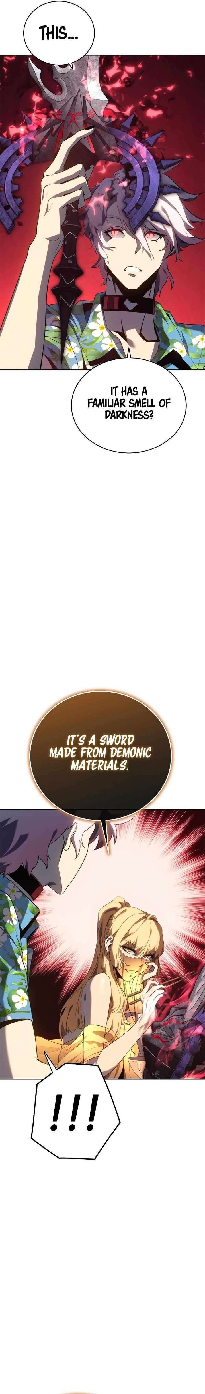 The Reason Why I Quit Being The Demon King Chapter 33 Page 7