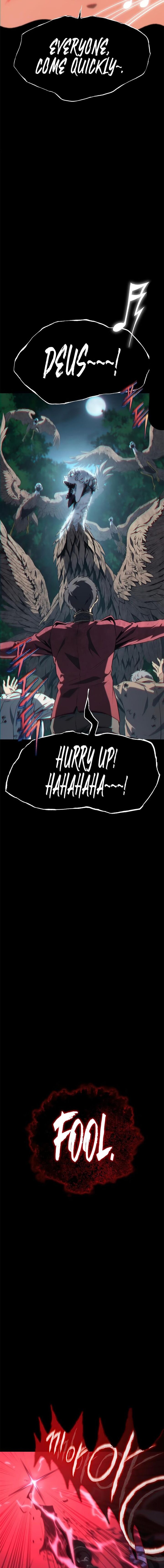 The Reason Why I Quit Being The Demon King Chapter 34 Page 10