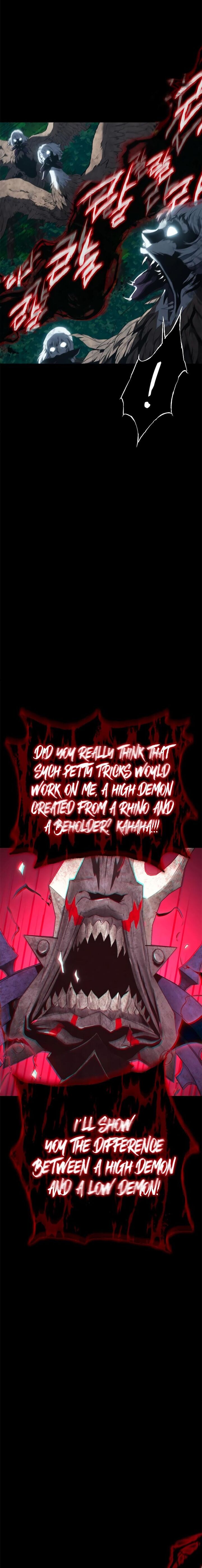 The Reason Why I Quit Being The Demon King Chapter 34 Page 15