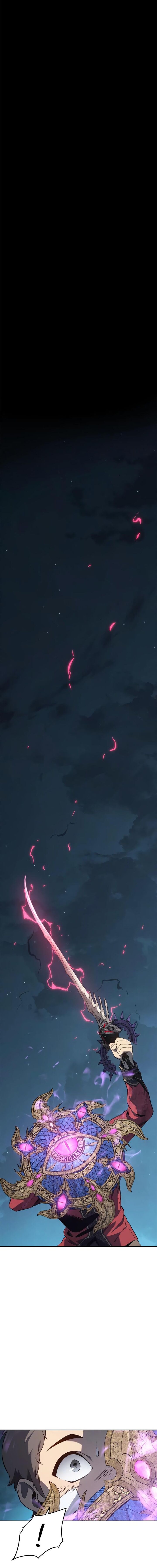 The Reason Why I Quit Being The Demon King Chapter 34 Page 18