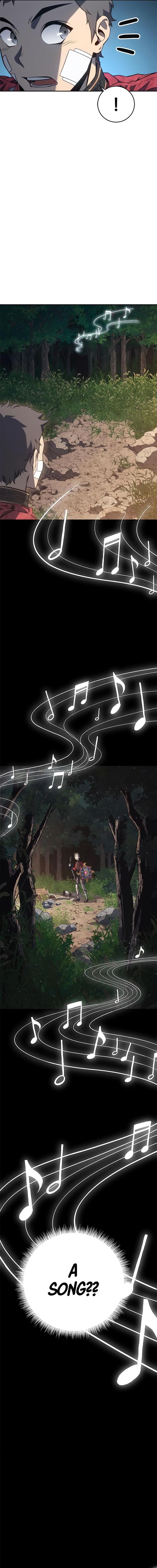 The Reason Why I Quit Being The Demon King Chapter 34 Page 2