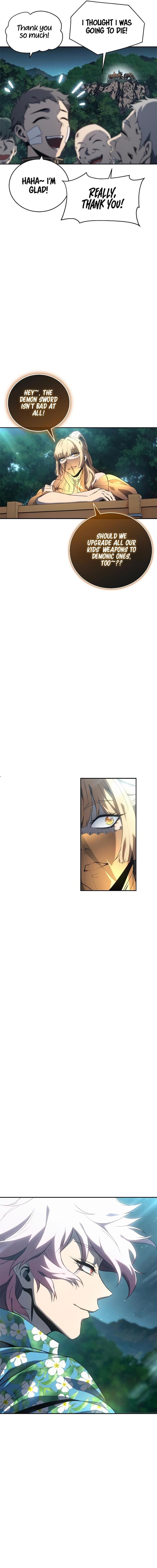 The Reason Why I Quit Being The Demon King Chapter 34 Page 21