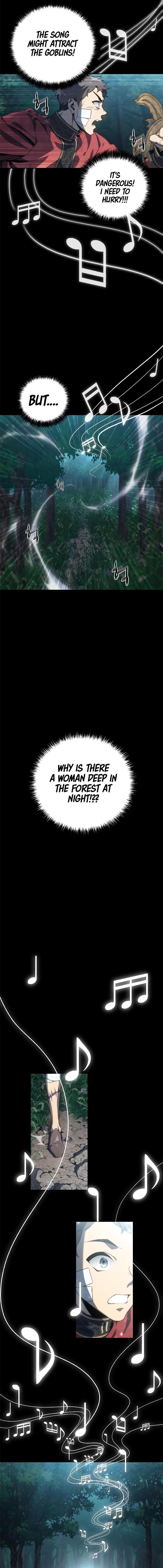 The Reason Why I Quit Being The Demon King Chapter 34 Page 4