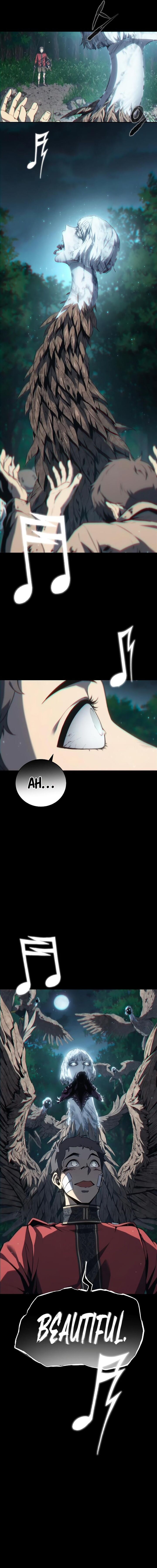The Reason Why I Quit Being The Demon King Chapter 34 Page 6