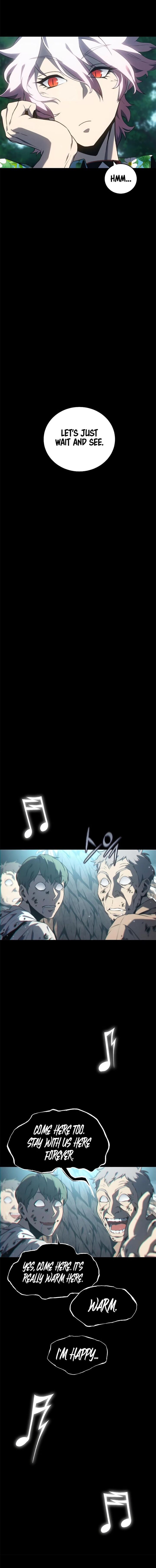 The Reason Why I Quit Being The Demon King Chapter 34 Page 8