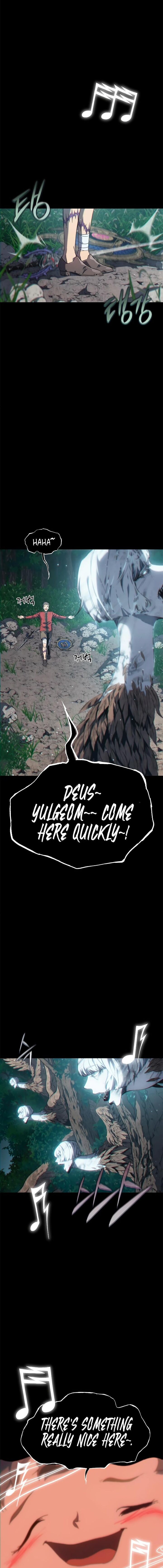 The Reason Why I Quit Being The Demon King Chapter 34 Page 9