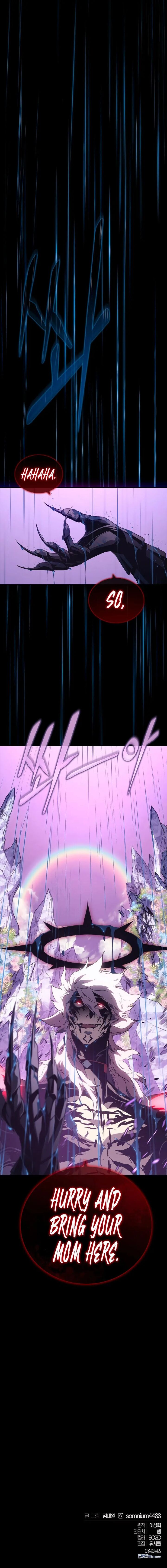 The Reason Why I Quit Being The Demon King Chapter 37 Page 14