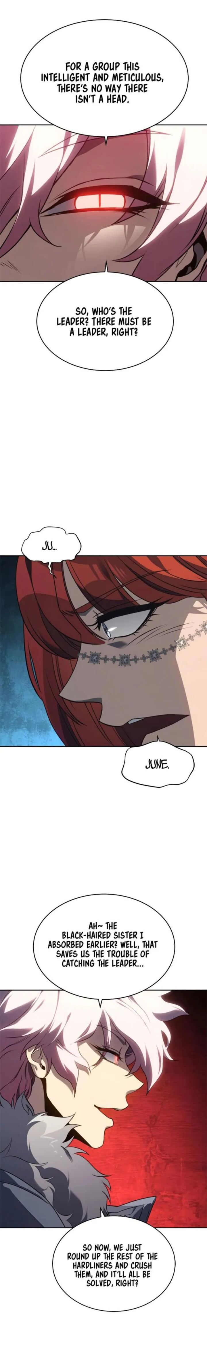 The Reason Why I Quit Being The Demon King Chapter 43 Page 11