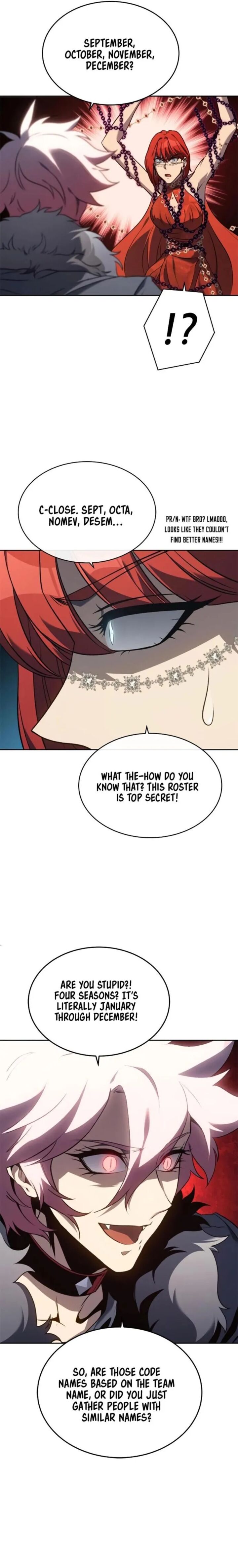 The Reason Why I Quit Being The Demon King Chapter 43 Page 14
