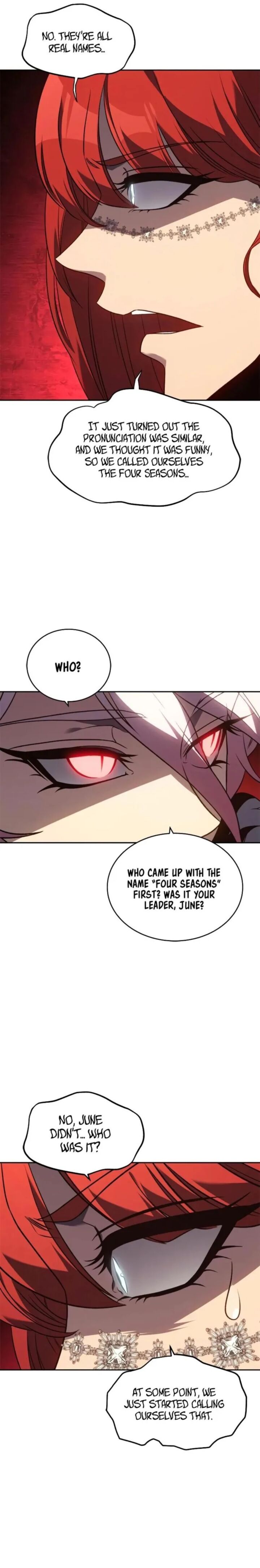 The Reason Why I Quit Being The Demon King Chapter 43 Page 15