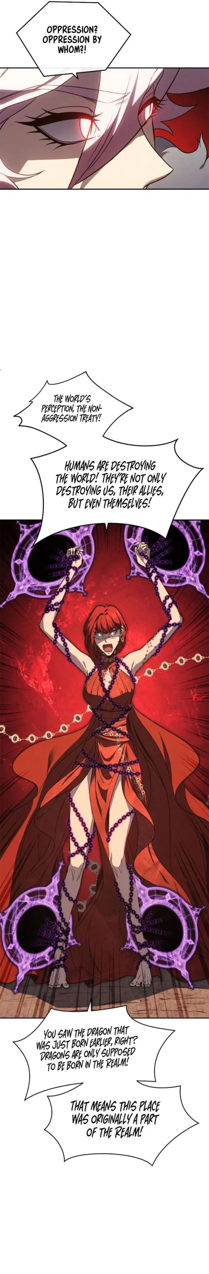 The Reason Why I Quit Being The Demon King Chapter 43 Page 17