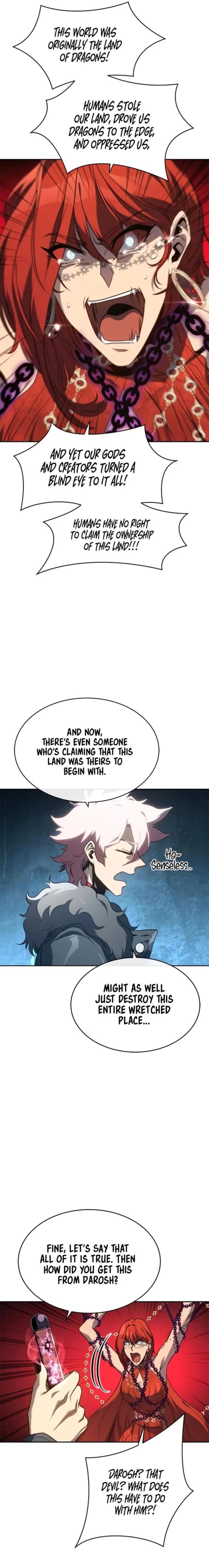 The Reason Why I Quit Being The Demon King Chapter 43 Page 18
