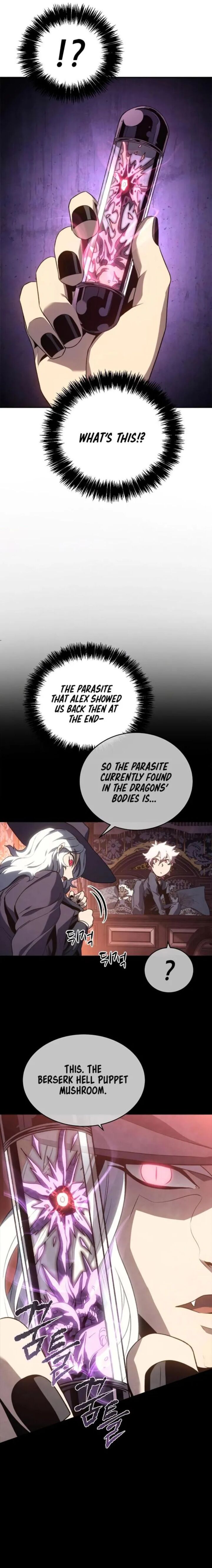 The Reason Why I Quit Being The Demon King Chapter 43 Page 20