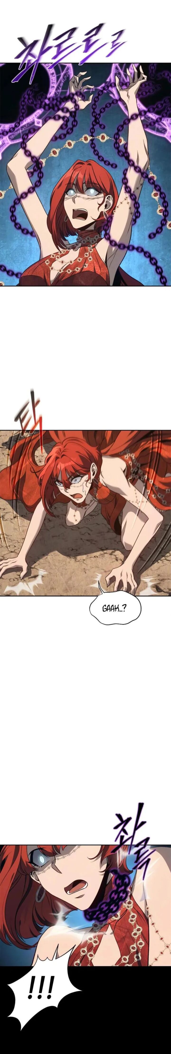 The Reason Why I Quit Being The Demon King Chapter 43 Page 25