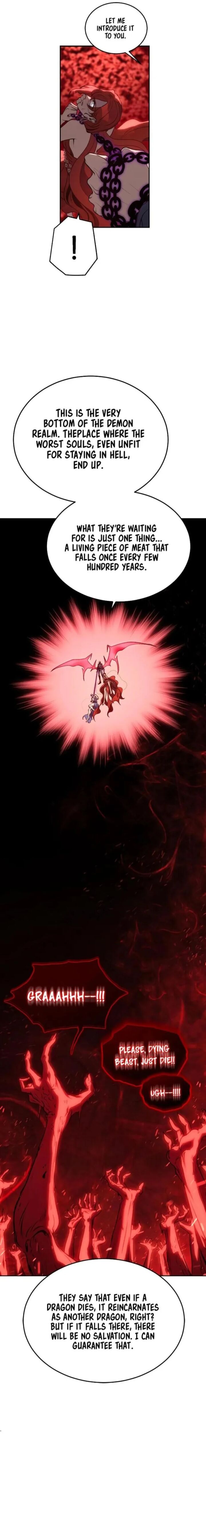 The Reason Why I Quit Being The Demon King Chapter 43 Page 28