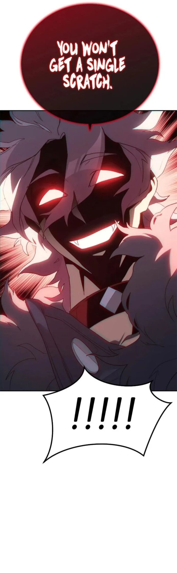 The Reason Why I Quit Being The Demon King Chapter 43 Page 30