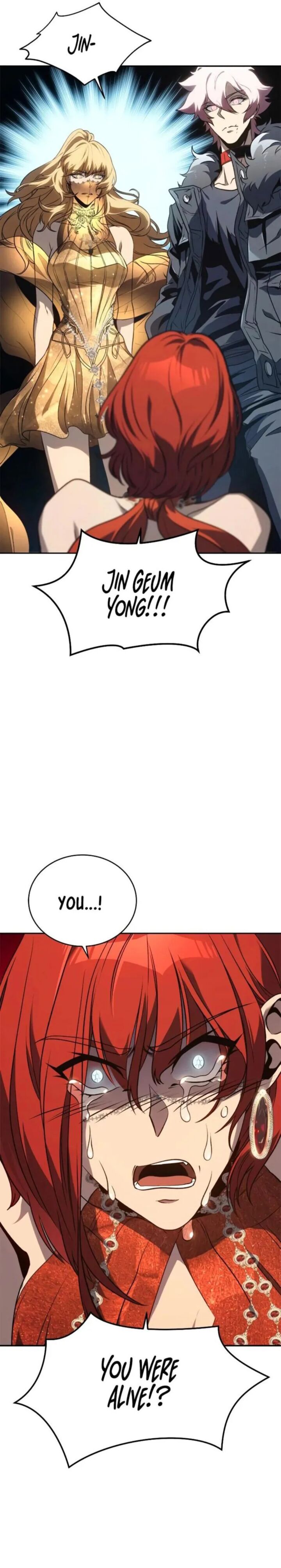 The Reason Why I Quit Being The Demon King Chapter 43 Page 34