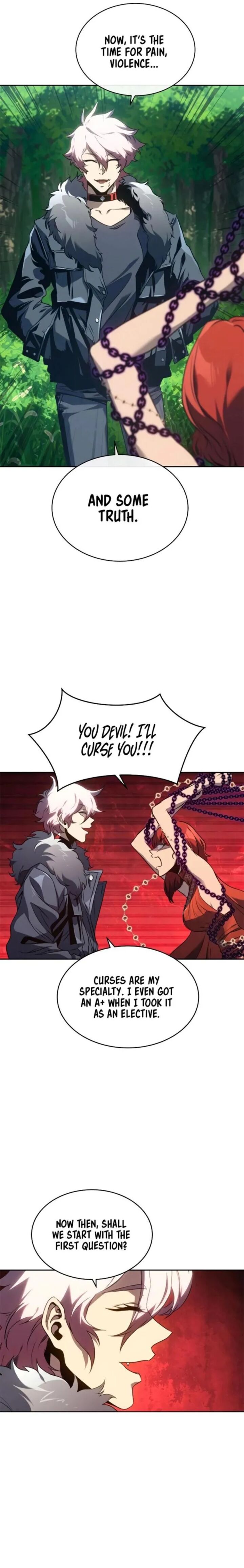 The Reason Why I Quit Being The Demon King Chapter 43 Page 4