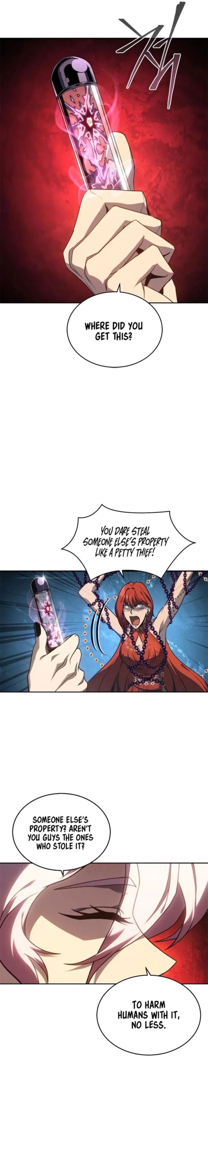 The Reason Why I Quit Being The Demon King Chapter 43 Page 5