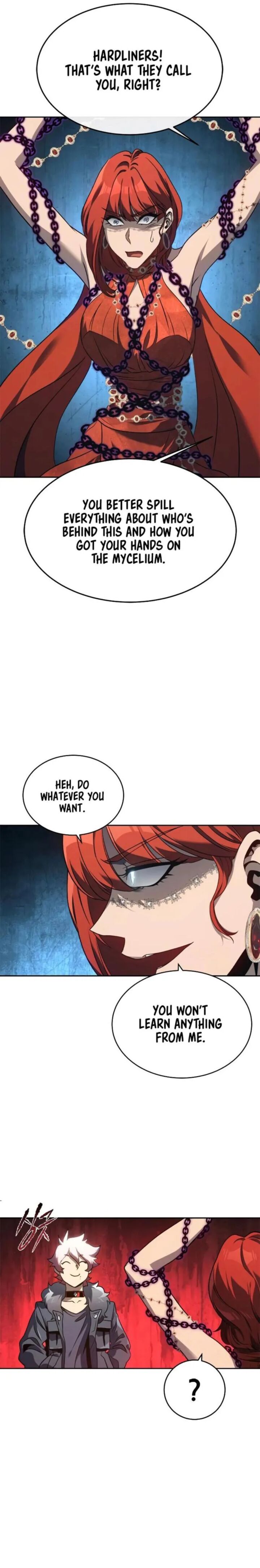 The Reason Why I Quit Being The Demon King Chapter 43 Page 6