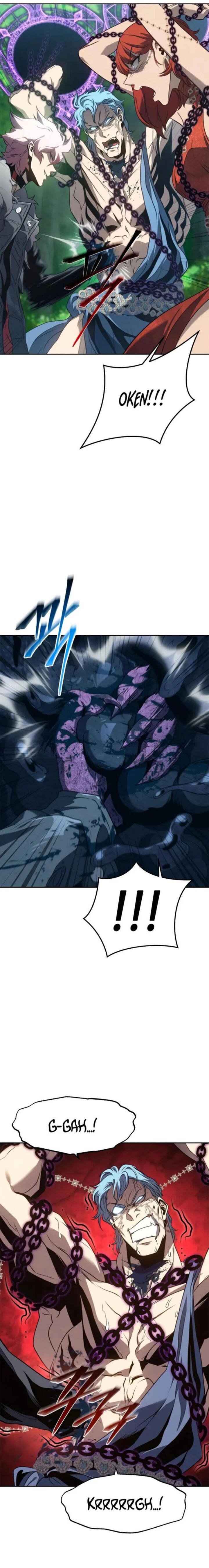The Reason Why I Quit Being The Demon King Chapter 43 Page 7