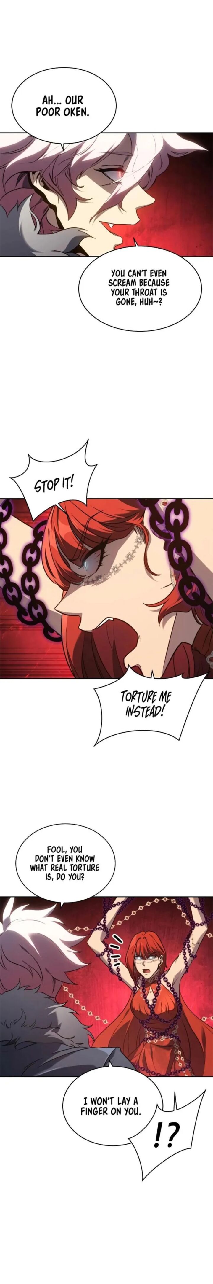 The Reason Why I Quit Being The Demon King Chapter 43 Page 8