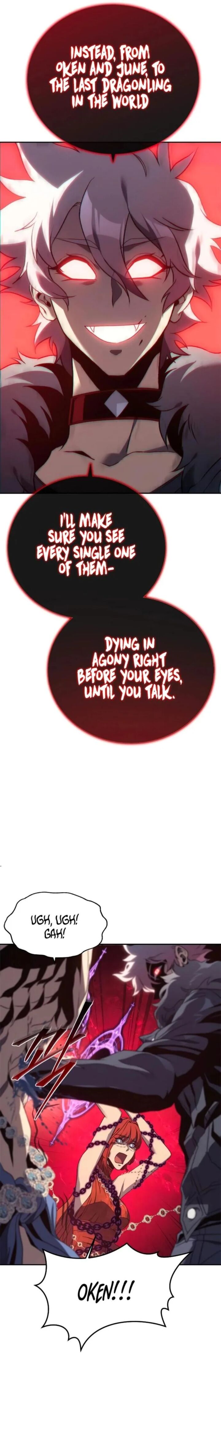 The Reason Why I Quit Being The Demon King Chapter 43 Page 9