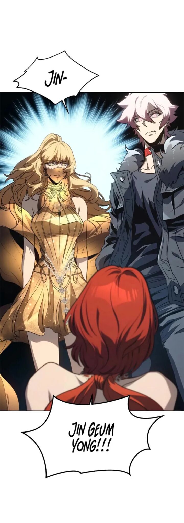 The Reason Why I Quit Being The Demon King Chapter 44 Page 1