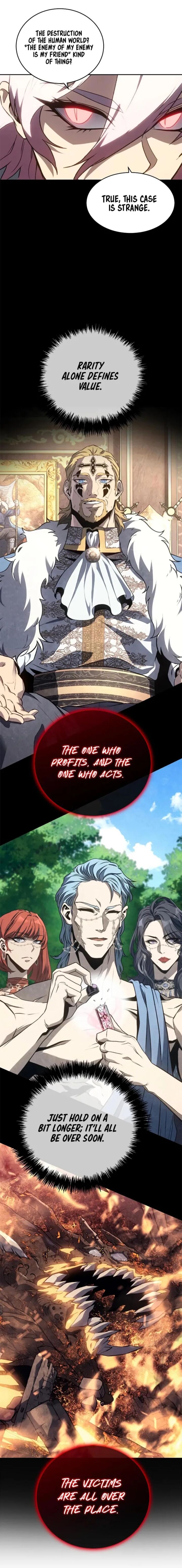 The Reason Why I Quit Being The Demon King Chapter 44 Page 10