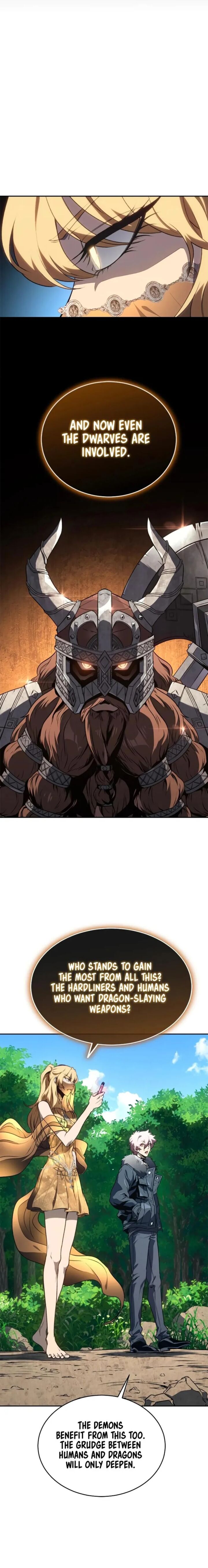 The Reason Why I Quit Being The Demon King Chapter 44 Page 11