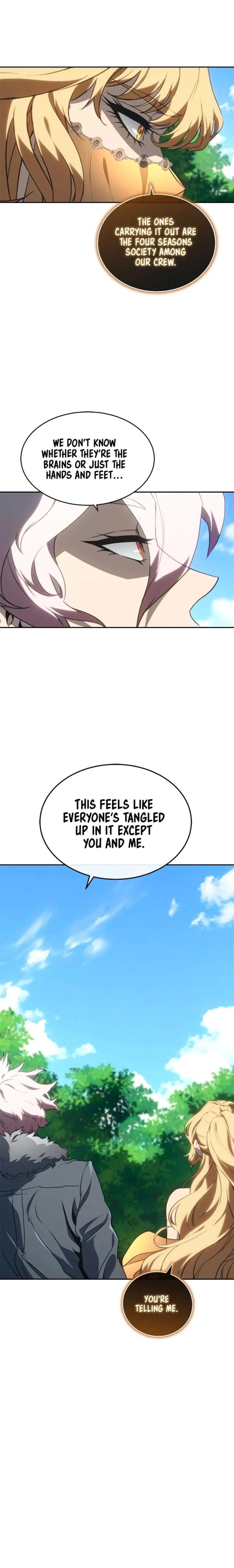 The Reason Why I Quit Being The Demon King Chapter 44 Page 12