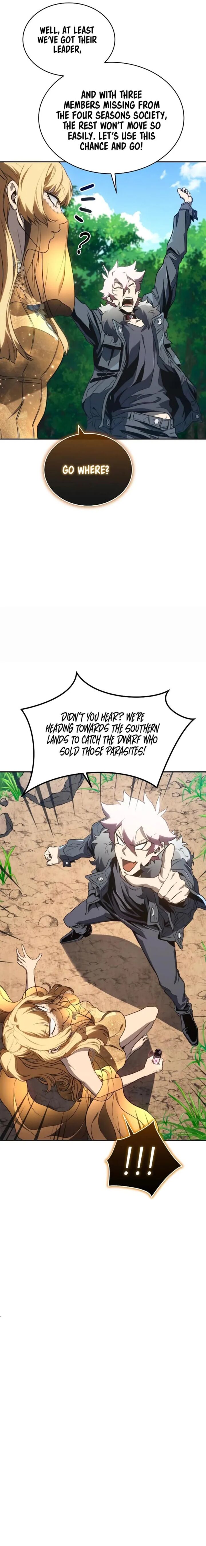 The Reason Why I Quit Being The Demon King Chapter 44 Page 13