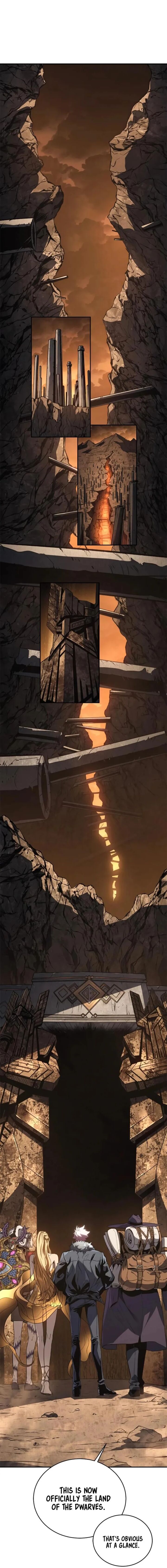 The Reason Why I Quit Being The Demon King Chapter 44 Page 14