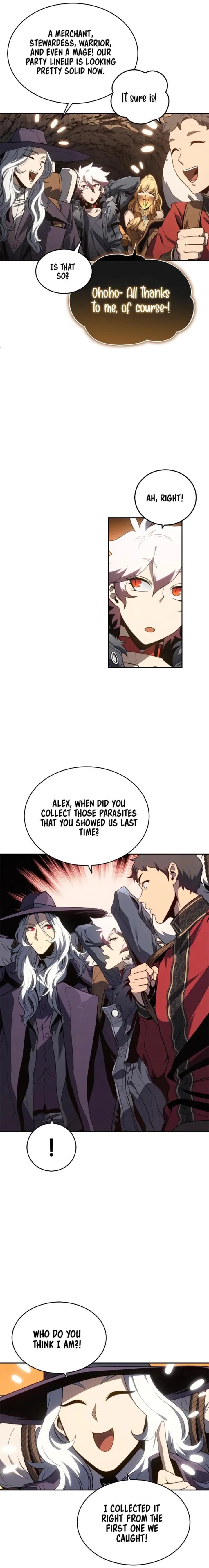 The Reason Why I Quit Being The Demon King Chapter 44 Page 16