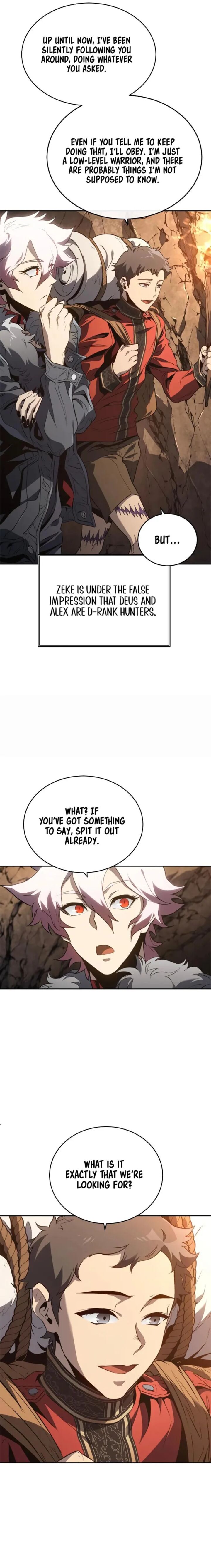 The Reason Why I Quit Being The Demon King Chapter 44 Page 18