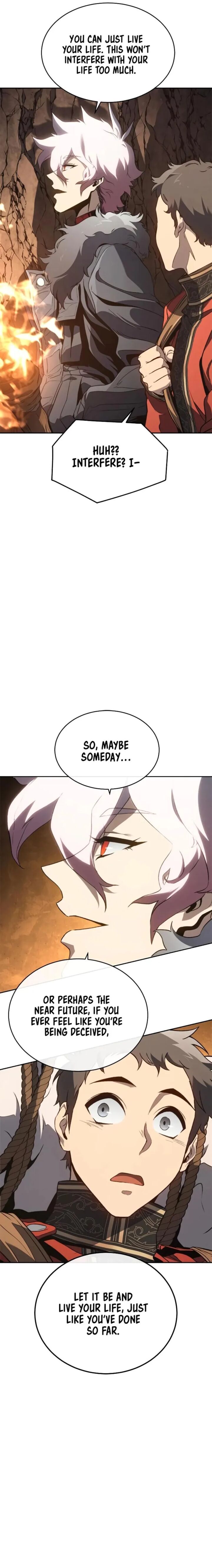 The Reason Why I Quit Being The Demon King Chapter 44 Page 22