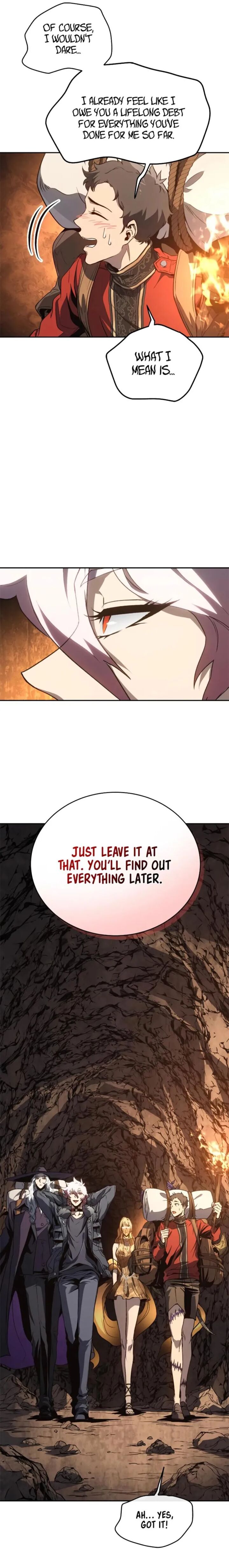 The Reason Why I Quit Being The Demon King Chapter 44 Page 23