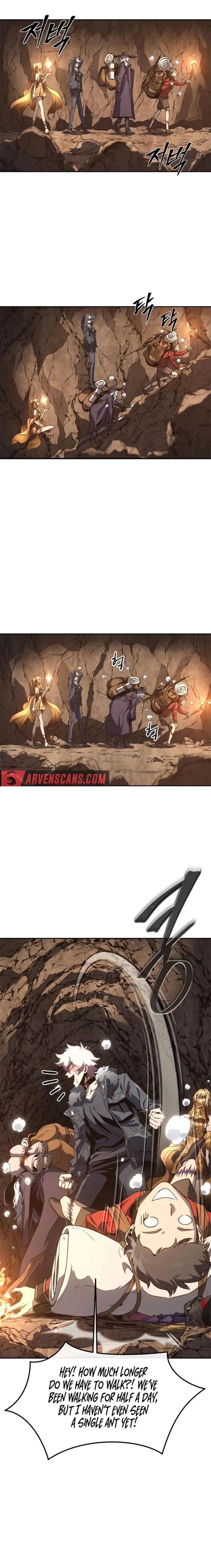 The Reason Why I Quit Being The Demon King Chapter 44 Page 25