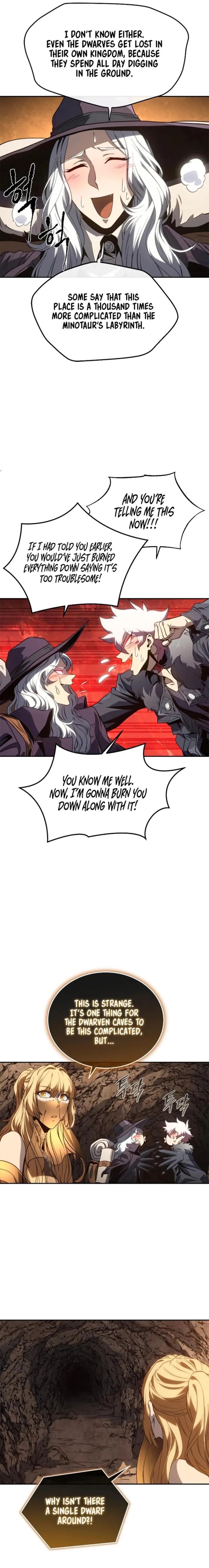 The Reason Why I Quit Being The Demon King Chapter 44 Page 26