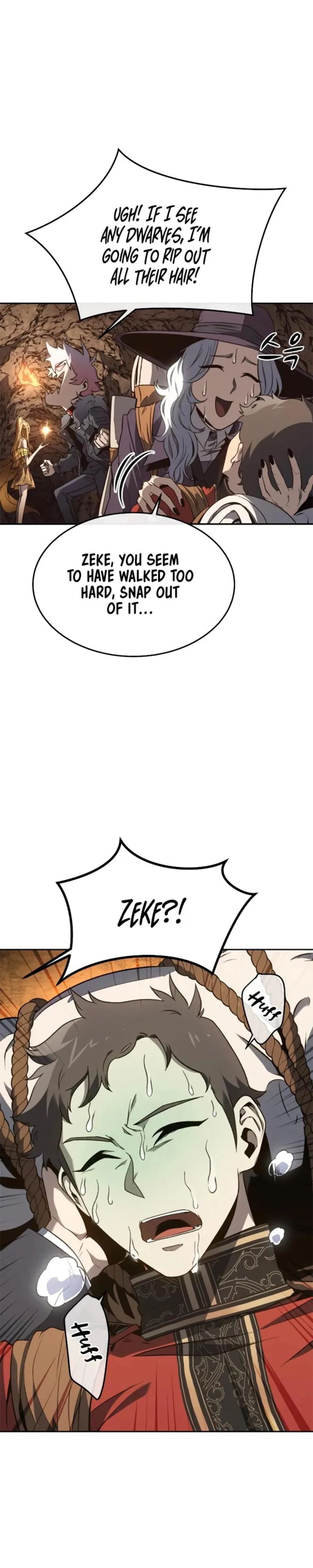 The Reason Why I Quit Being The Demon King Chapter 44 Page 27