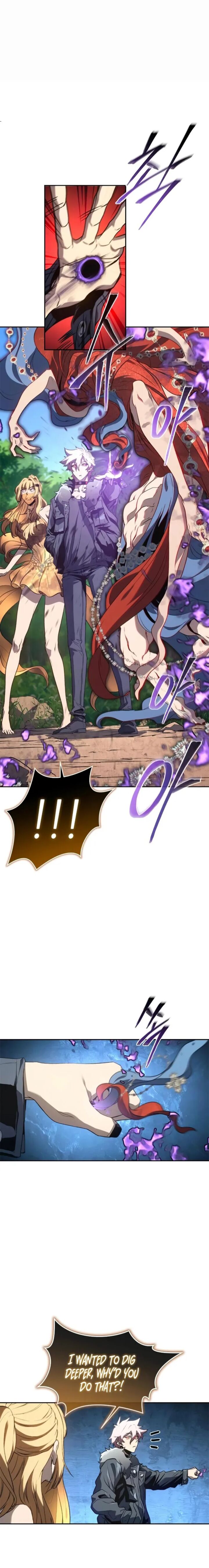 The Reason Why I Quit Being The Demon King Chapter 44 Page 4