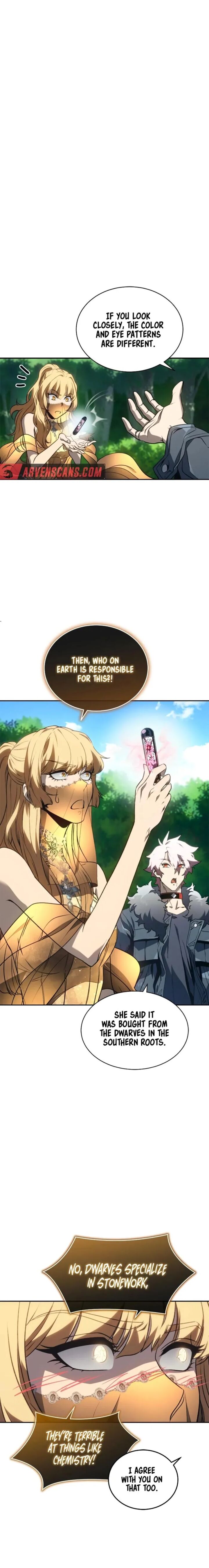 The Reason Why I Quit Being The Demon King Chapter 44 Page 6