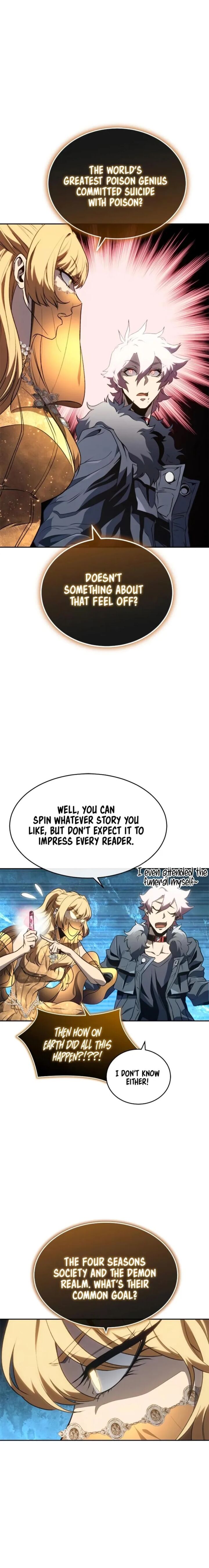 The Reason Why I Quit Being The Demon King Chapter 44 Page 9