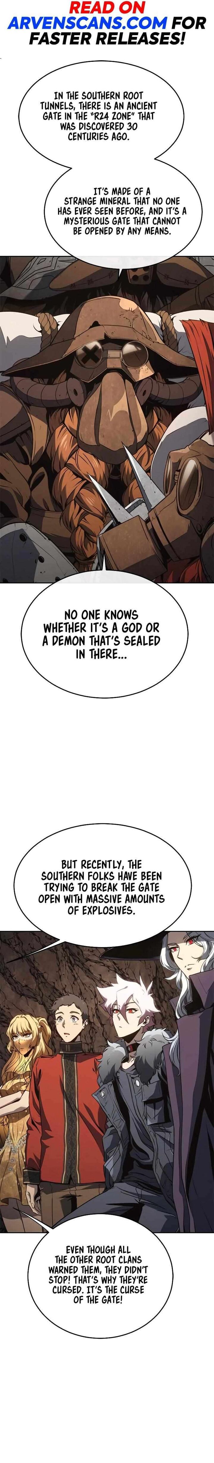 The Reason Why I Quit Being The Demon King Chapter 45 Page 11
