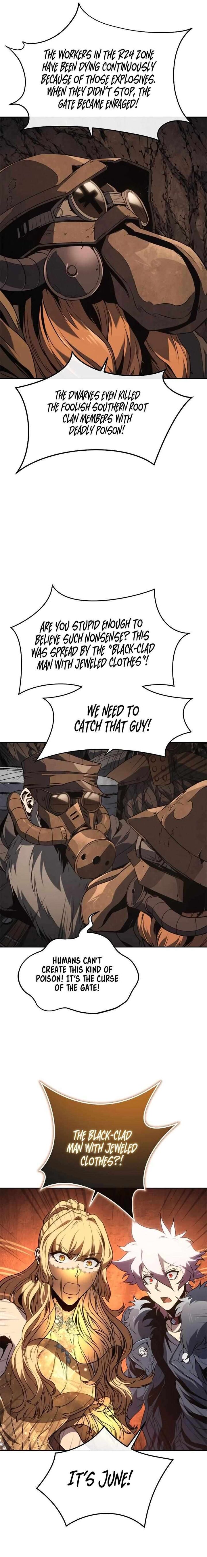 The Reason Why I Quit Being The Demon King Chapter 45 Page 12