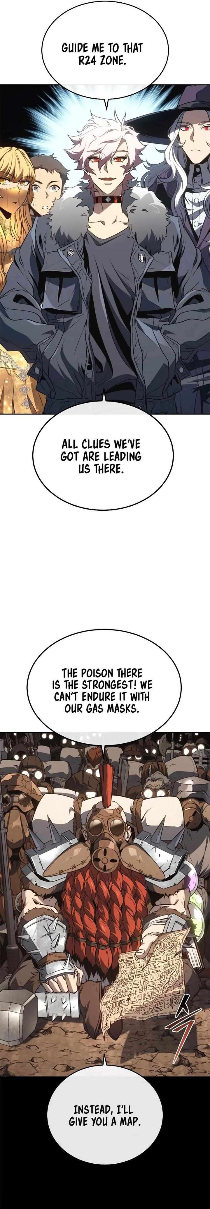 The Reason Why I Quit Being The Demon King Chapter 45 Page 14